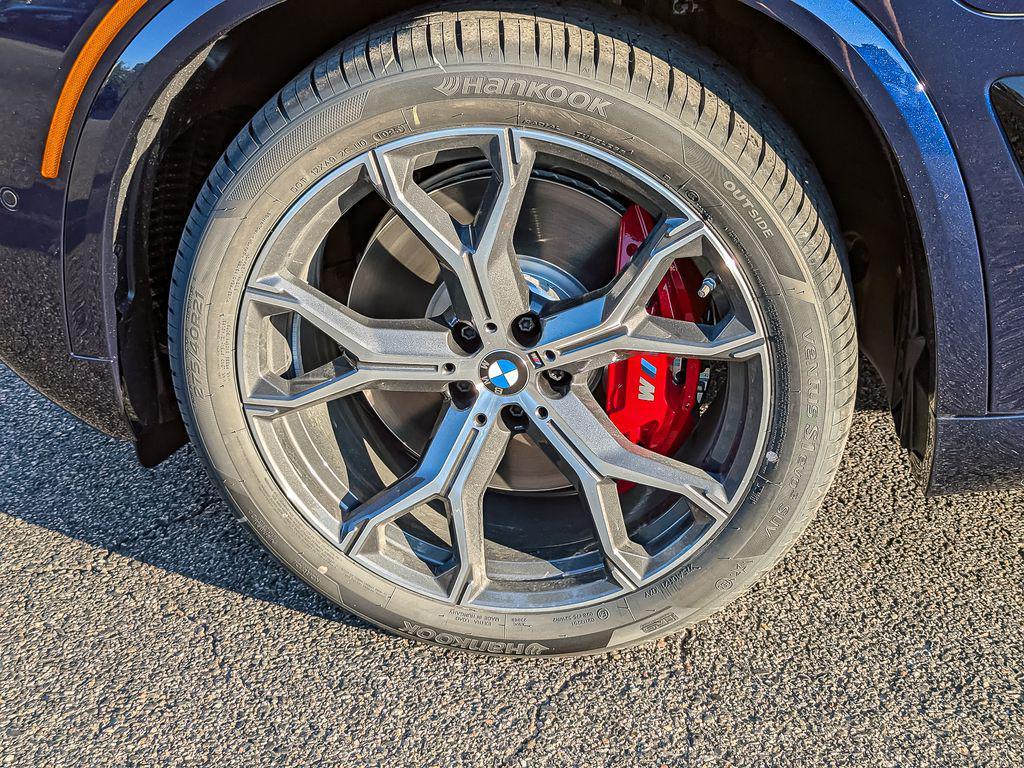 new 2026 BMW X5 PHEV car, priced at $88,775