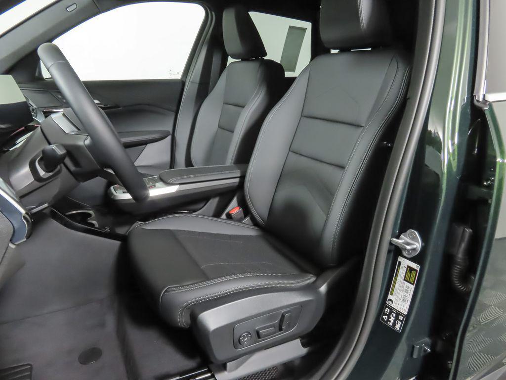 new 2025 BMW X1 car, priced at $46,980