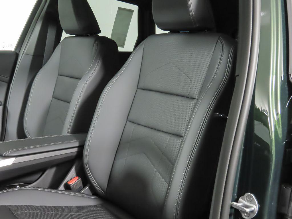 new 2025 BMW X1 car, priced at $46,980