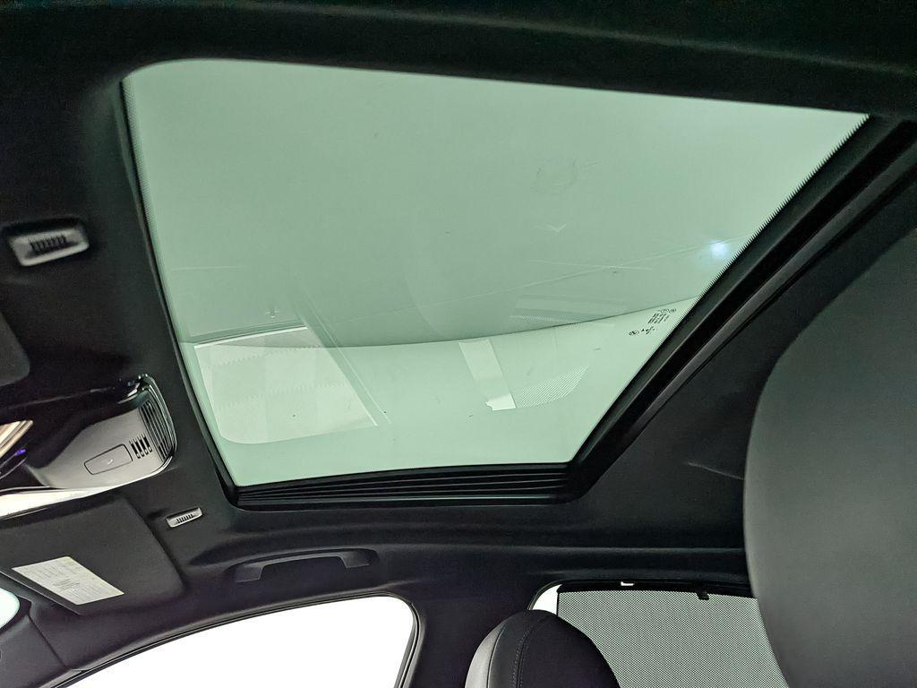 used 2023 BMW 530e car, priced at $40,995