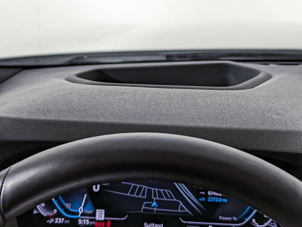 used 2023 BMW 530e car, priced at $40,995