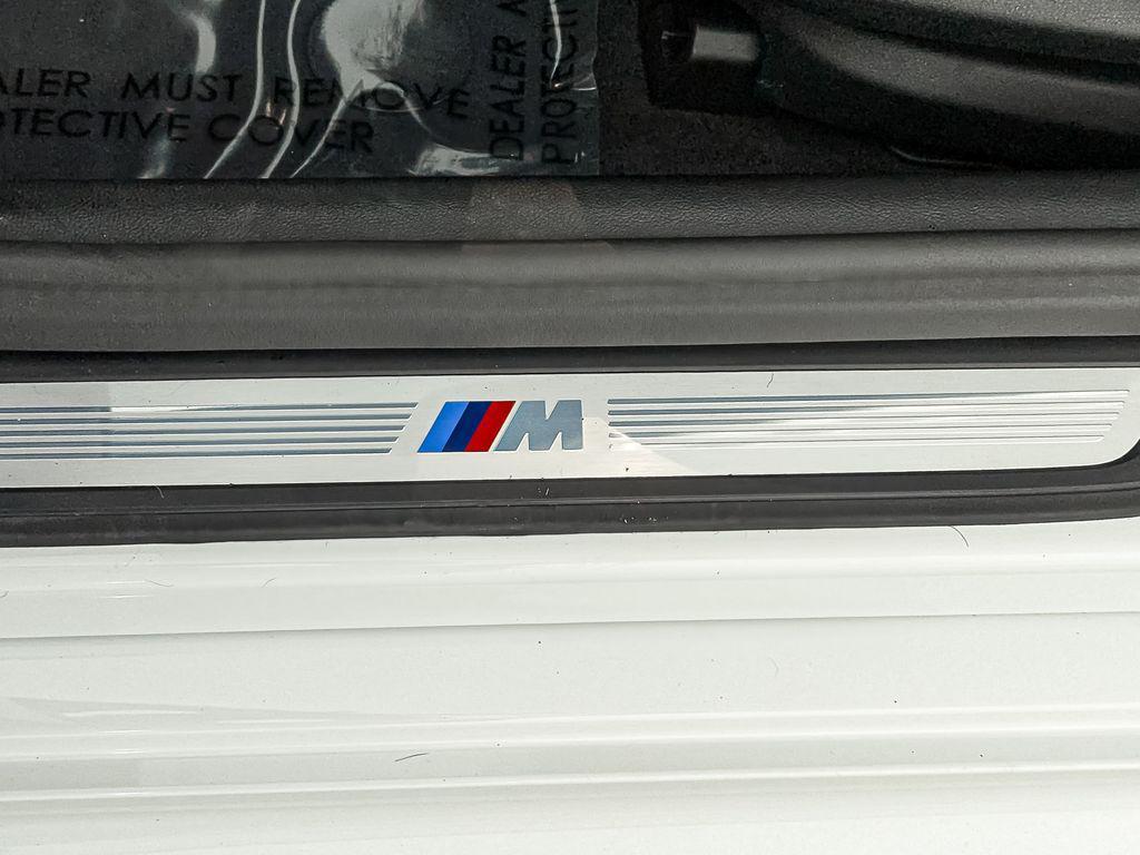 used 2023 BMW 530e car, priced at $40,995