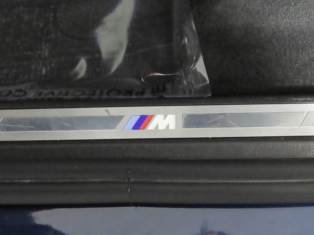 used 2022 BMW X7 car, priced at $54,995