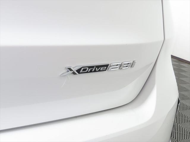used 2024 BMW X1 car, priced at $38,995