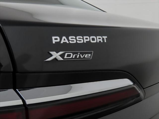 used 2023 BMW 760 car, priced at $83,995