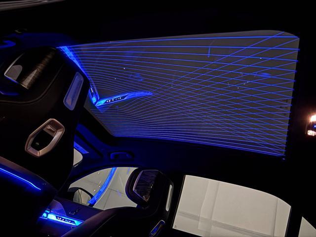 used 2023 BMW 760 car, priced at $83,995