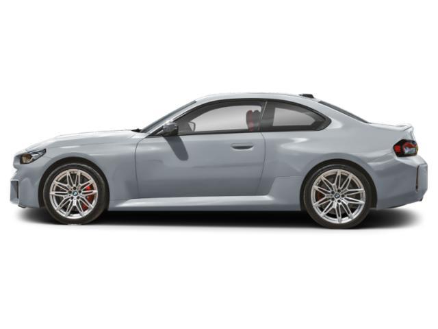 new 2025 BMW M2 car, priced at $73,025