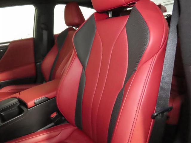 used 2021 Lexus ES 350 car, priced at $34,495