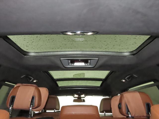 used 2022 BMW X7 car, priced at $61,495