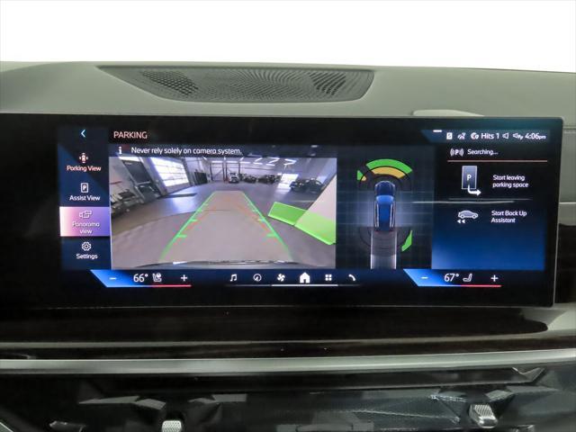 new 2026 BMW X5 PHEV car, priced at $75,975