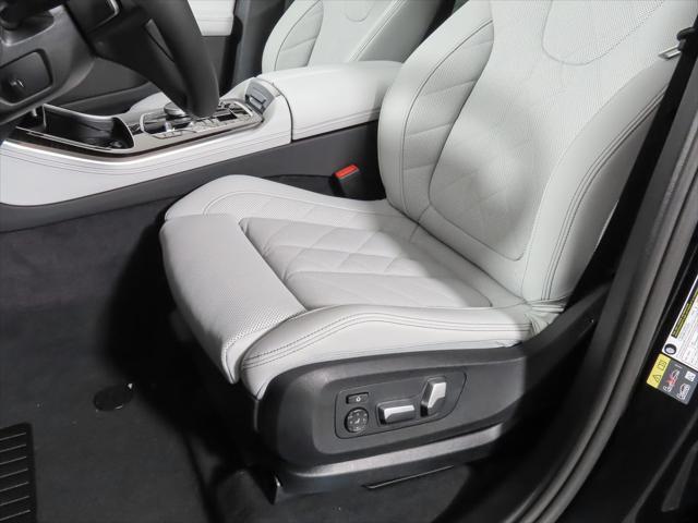 new 2026 BMW X5 PHEV car, priced at $75,975