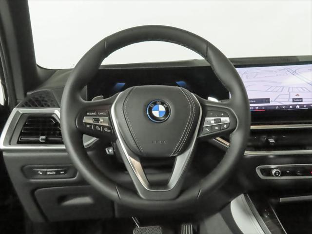 new 2026 BMW X5 PHEV car, priced at $75,975