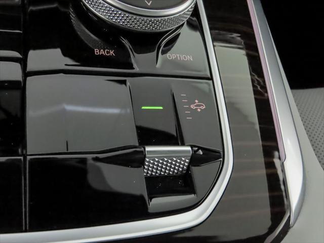 new 2026 BMW X5 PHEV car, priced at $75,975