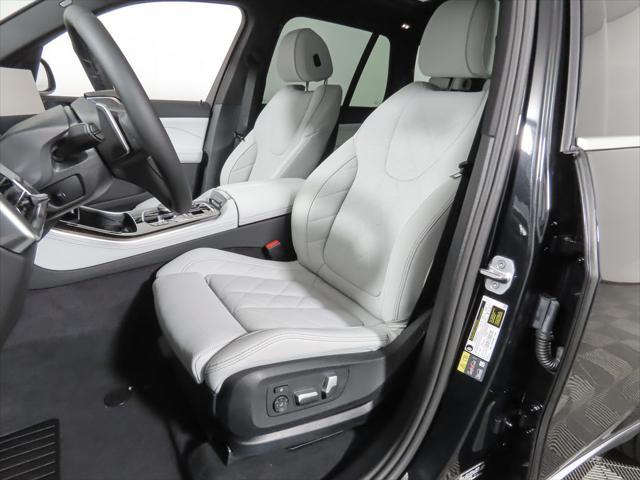new 2026 BMW X5 PHEV car, priced at $75,975