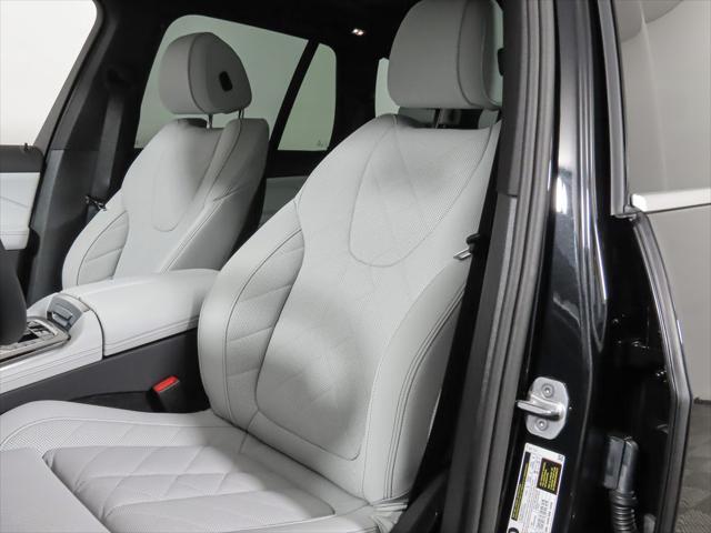 new 2026 BMW X5 PHEV car, priced at $75,975