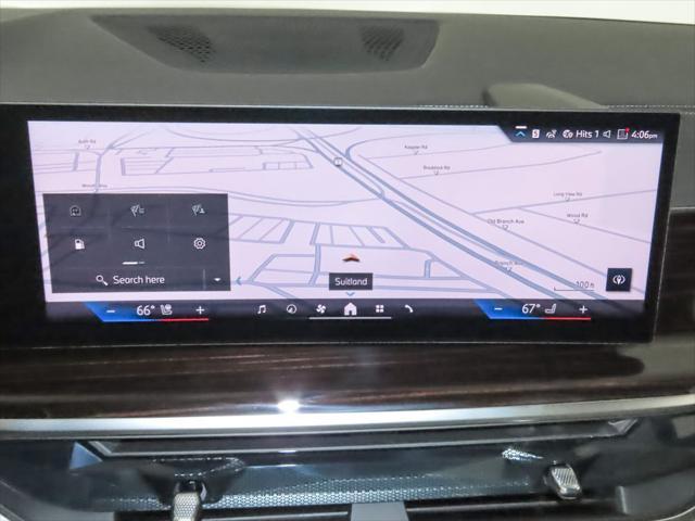 new 2026 BMW X5 PHEV car, priced at $75,975