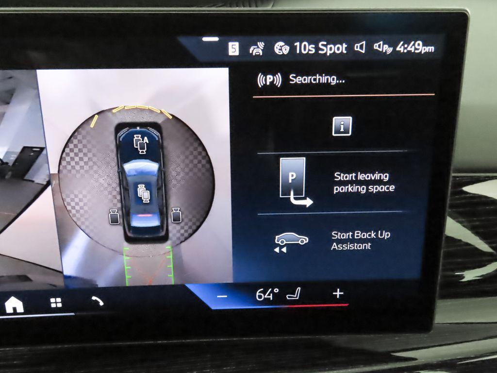 new 2025 BMW 760 car, priced at $132,225