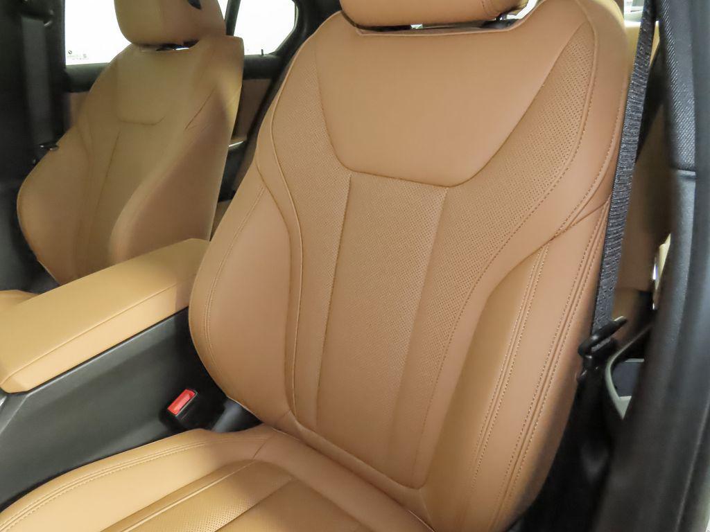 new 2025 BMW 330 car, priced at $52,745