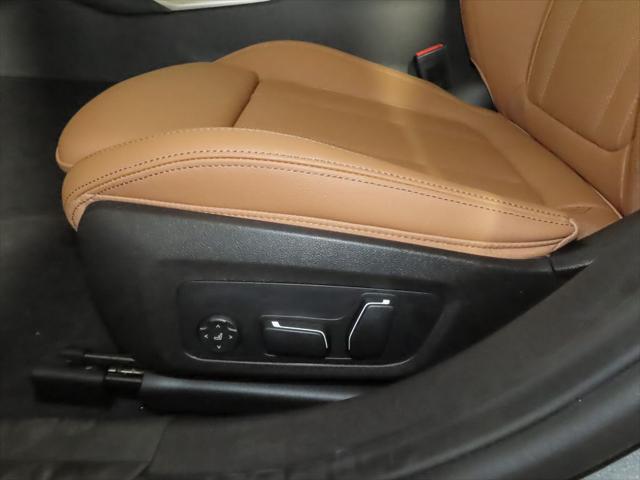 new 2025 BMW 330 car, priced at $52,745
