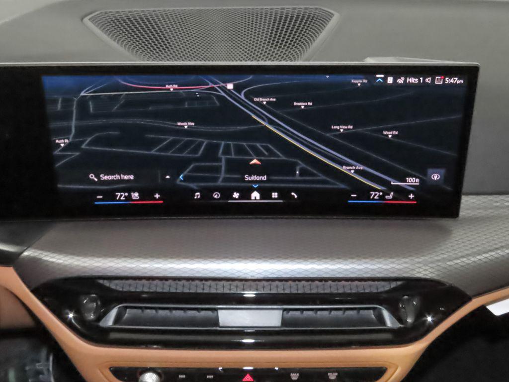 new 2025 BMW 330 car, priced at $52,745