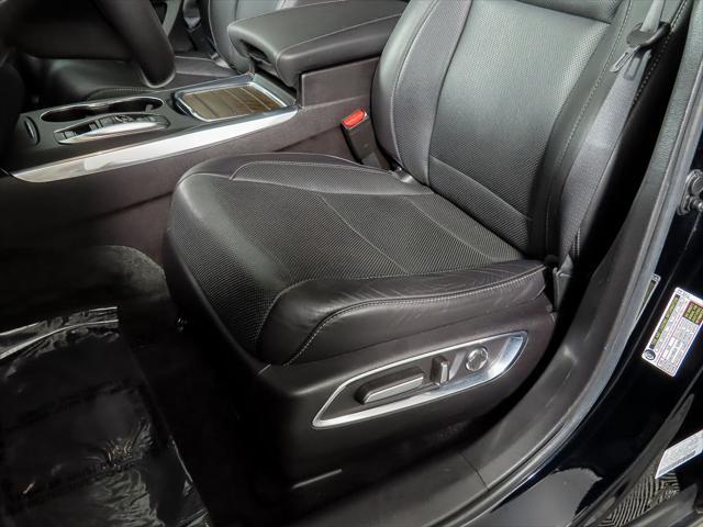 used 2019 Acura MDX car, priced at $25,495
