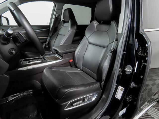 used 2019 Acura MDX car, priced at $25,495