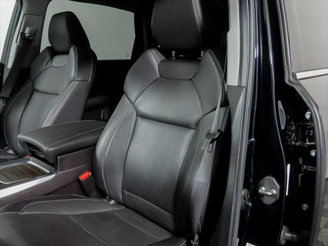 used 2019 Acura MDX car, priced at $25,495