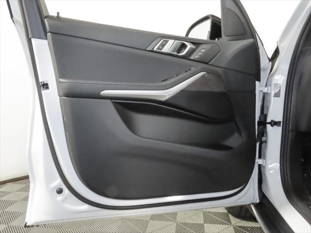 used 2022 BMW X5 car, priced at $50,495