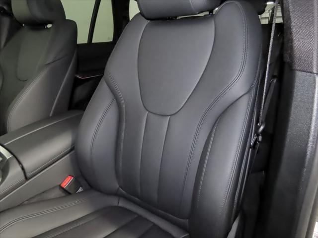 used 2022 BMW X5 car, priced at $50,495
