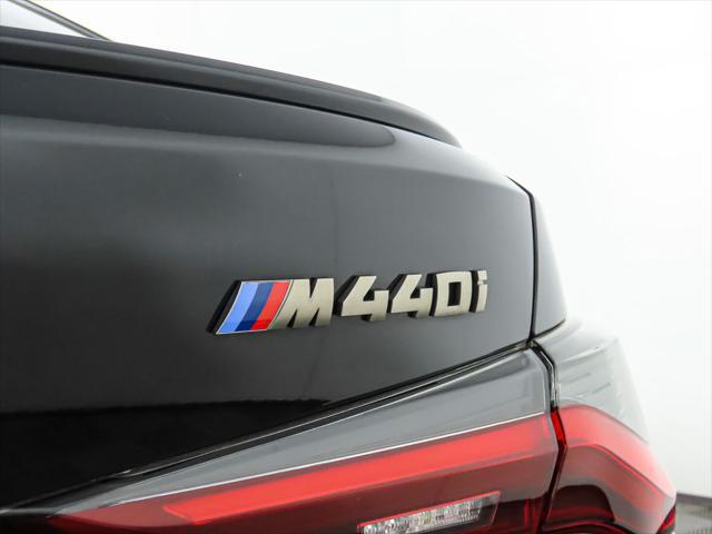 used 2022 BMW M440 car, priced at $49,995