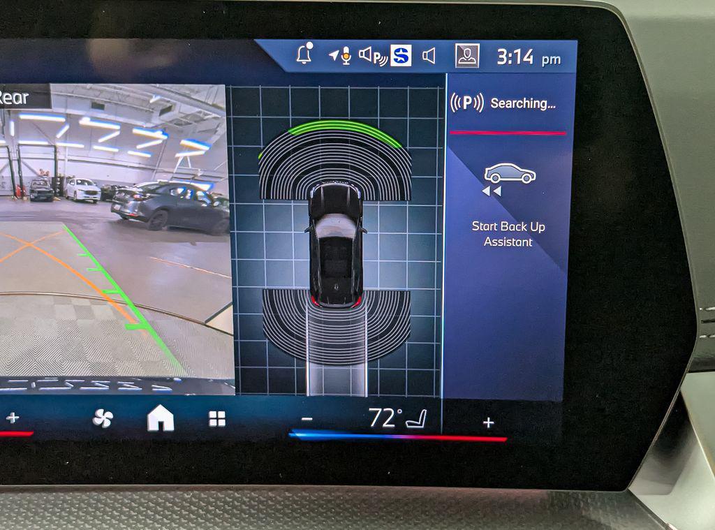 new 2026 BMW X1 car, priced at $57,855