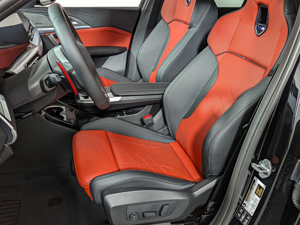 new 2026 BMW X1 car, priced at $57,855