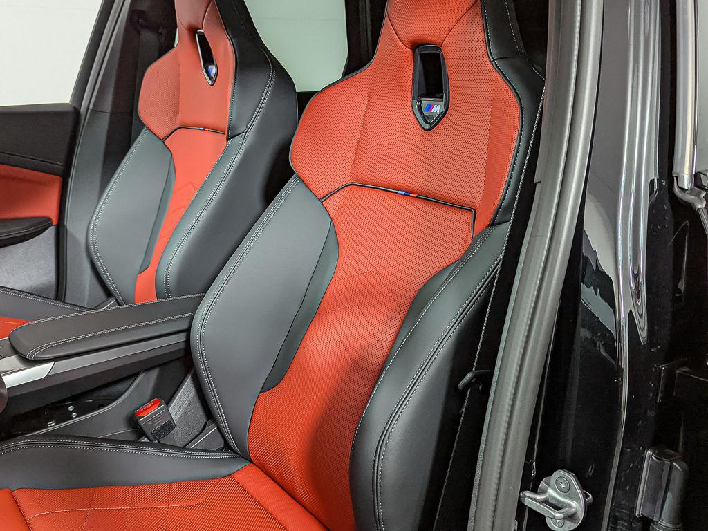 new 2026 BMW X1 car, priced at $57,855