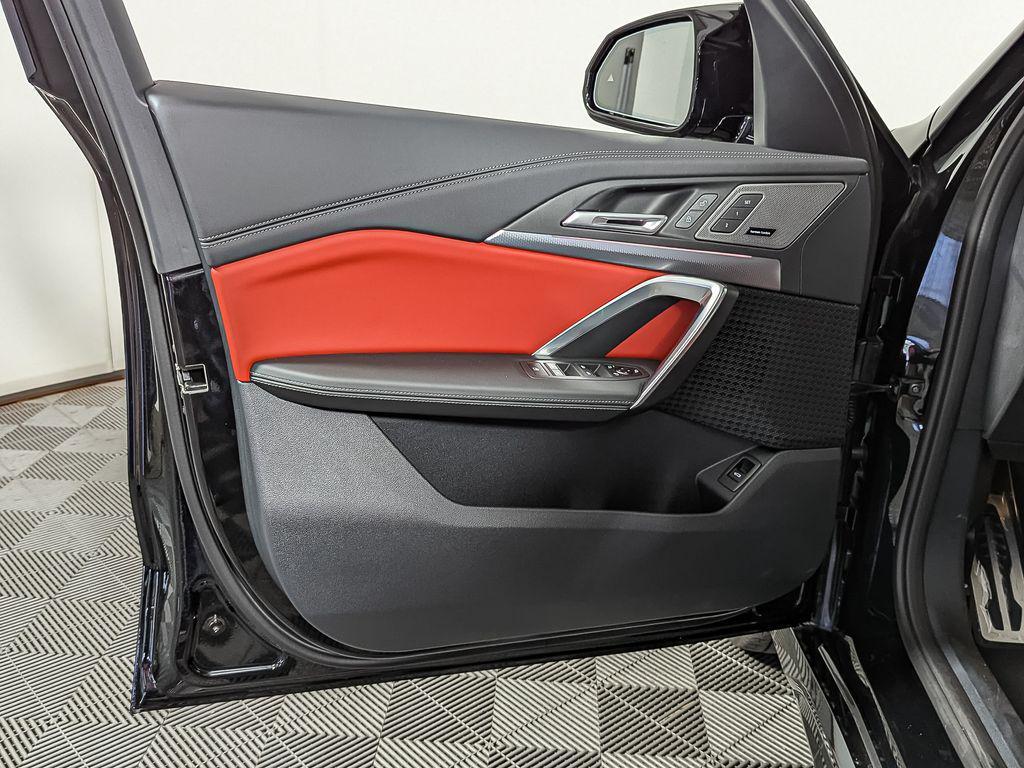 new 2026 BMW X1 car, priced at $57,855