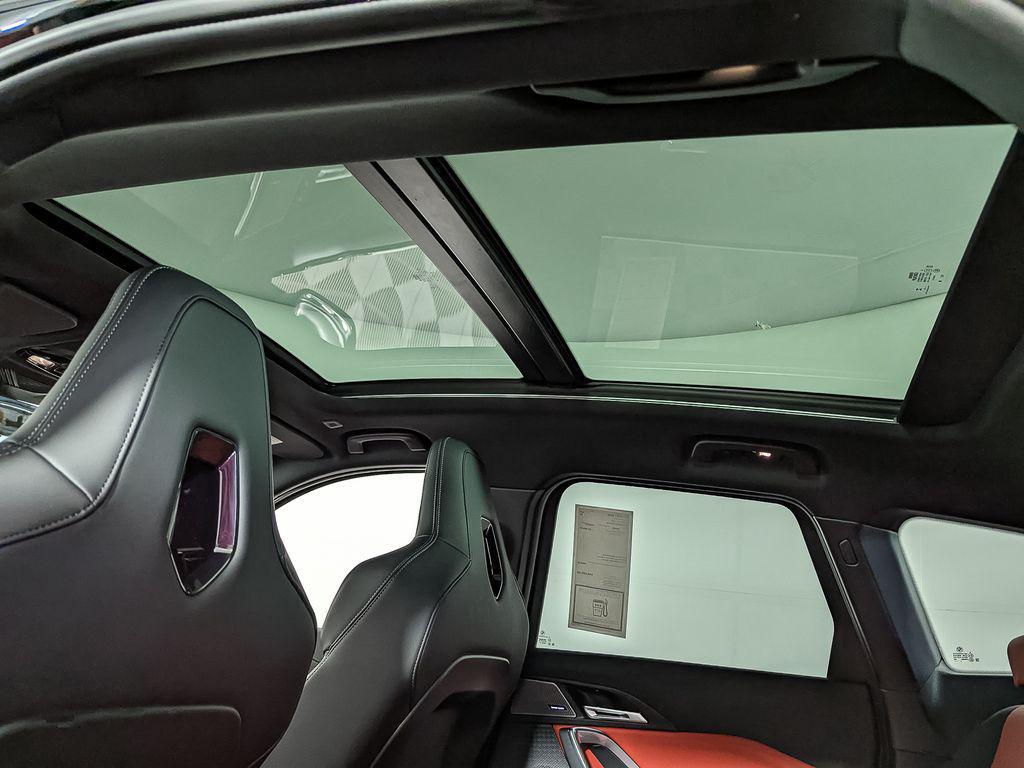 new 2026 BMW X1 car, priced at $57,855