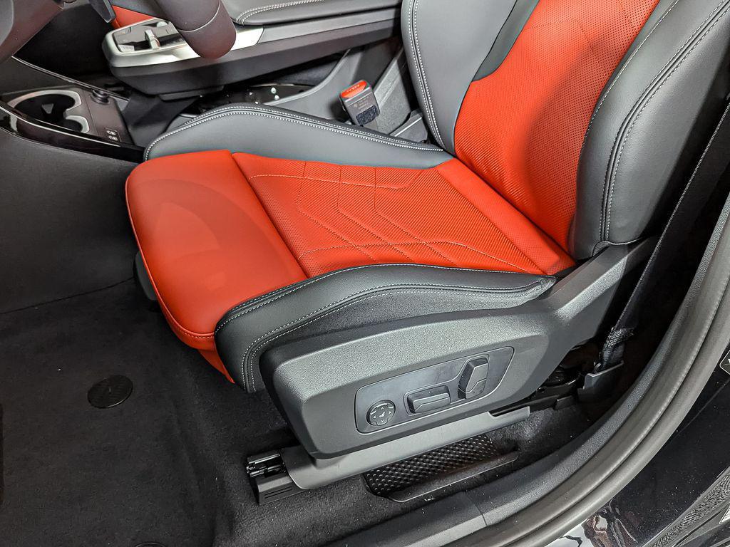 new 2026 BMW X1 car, priced at $57,855