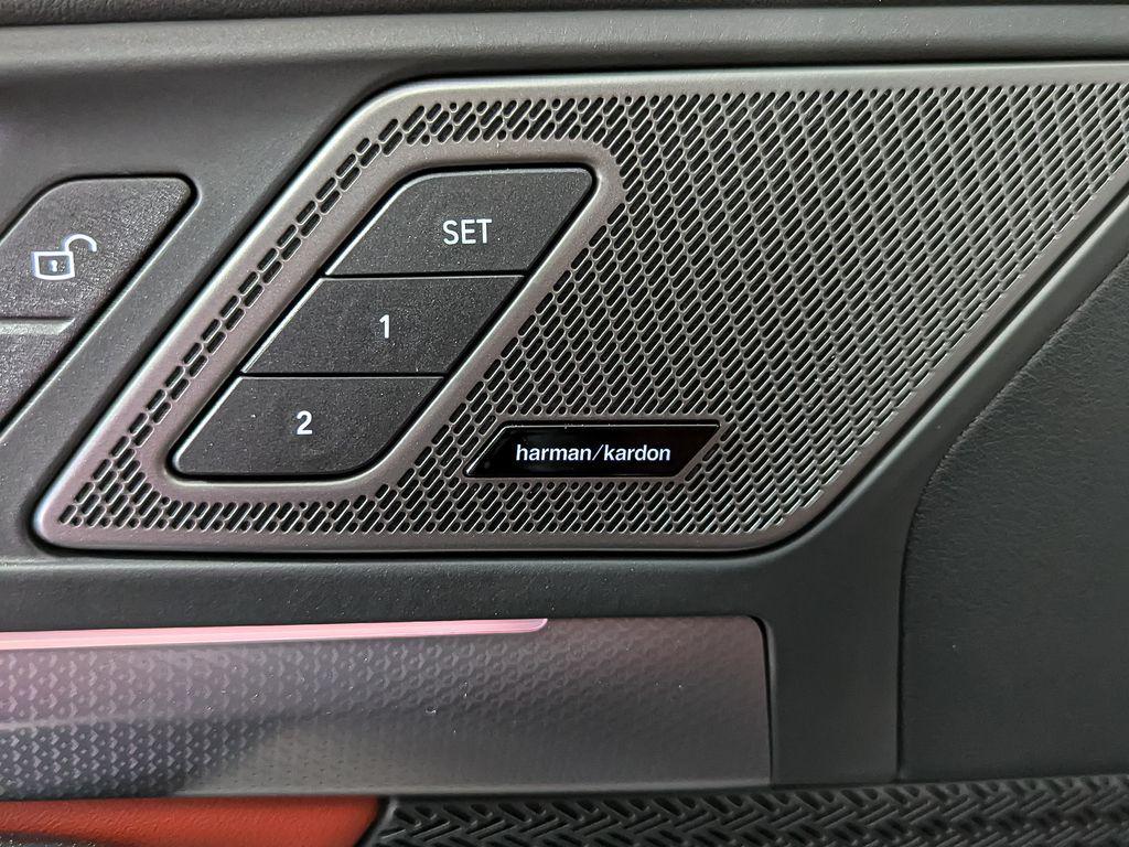 new 2026 BMW X1 car, priced at $57,855