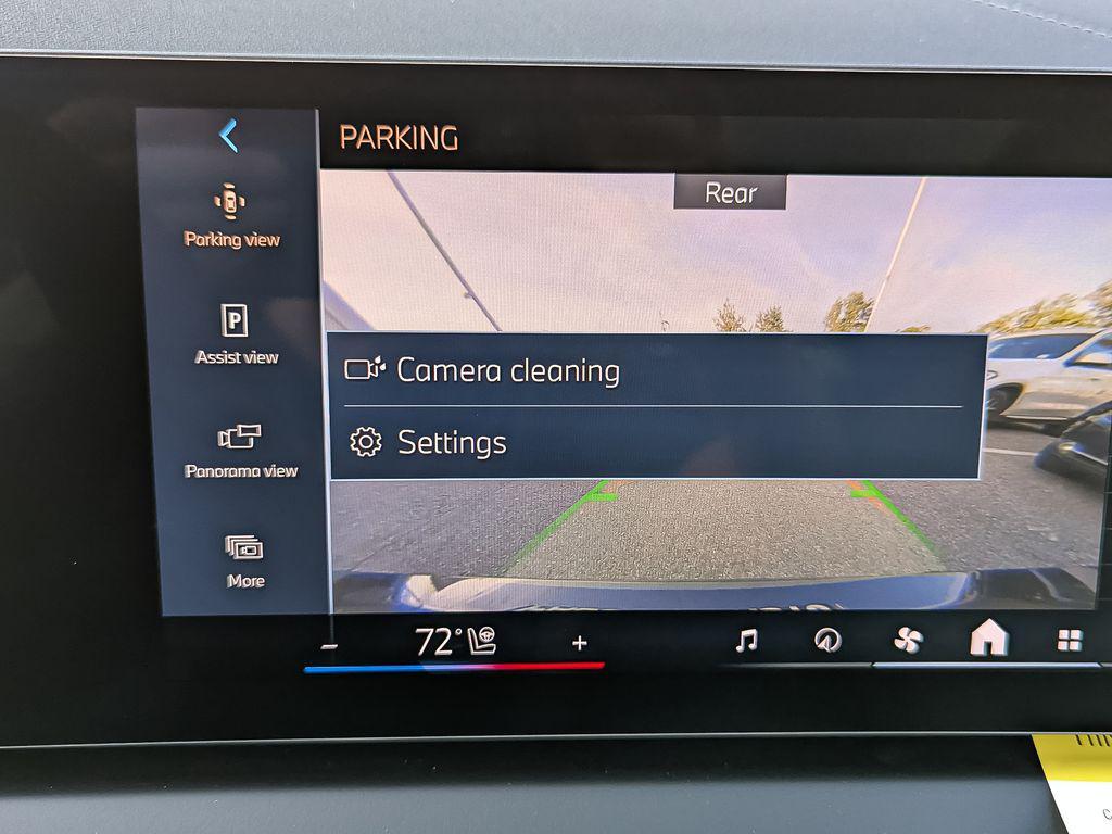 new 2026 BMW X3 car, priced at $59,475