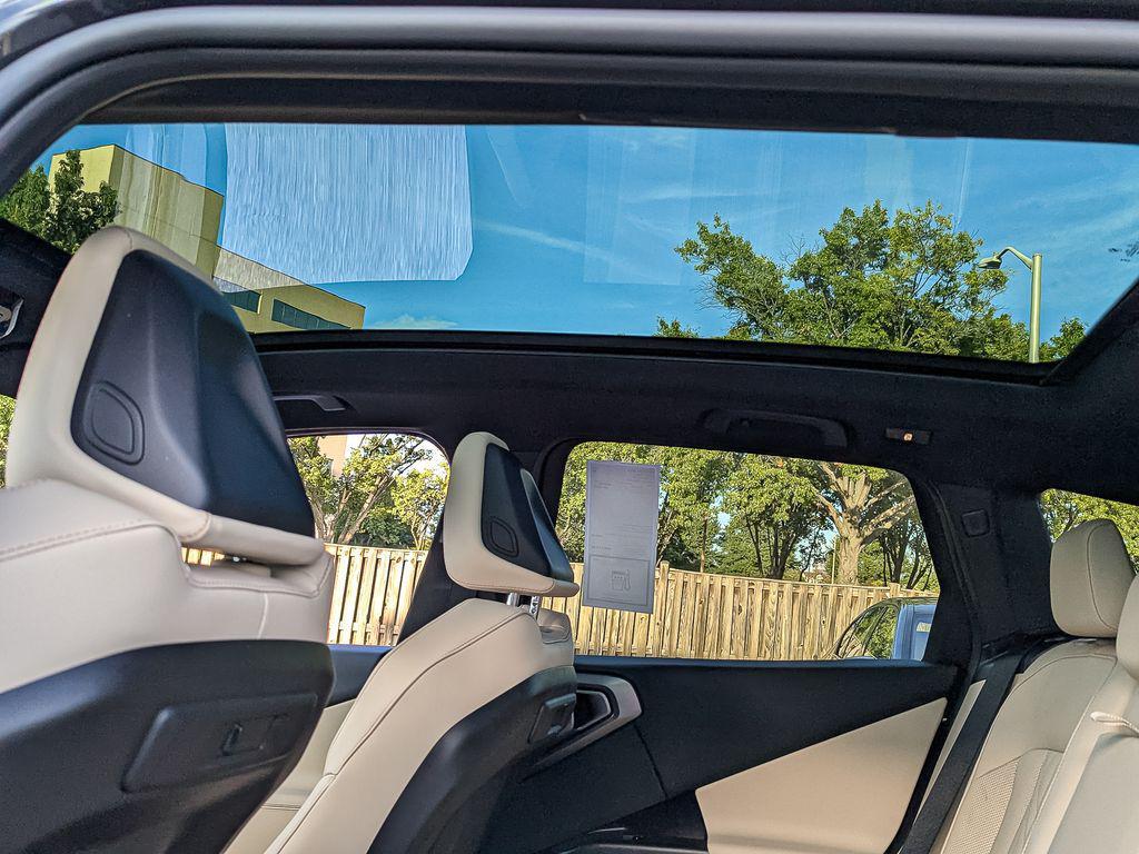 new 2026 BMW X3 car, priced at $59,475