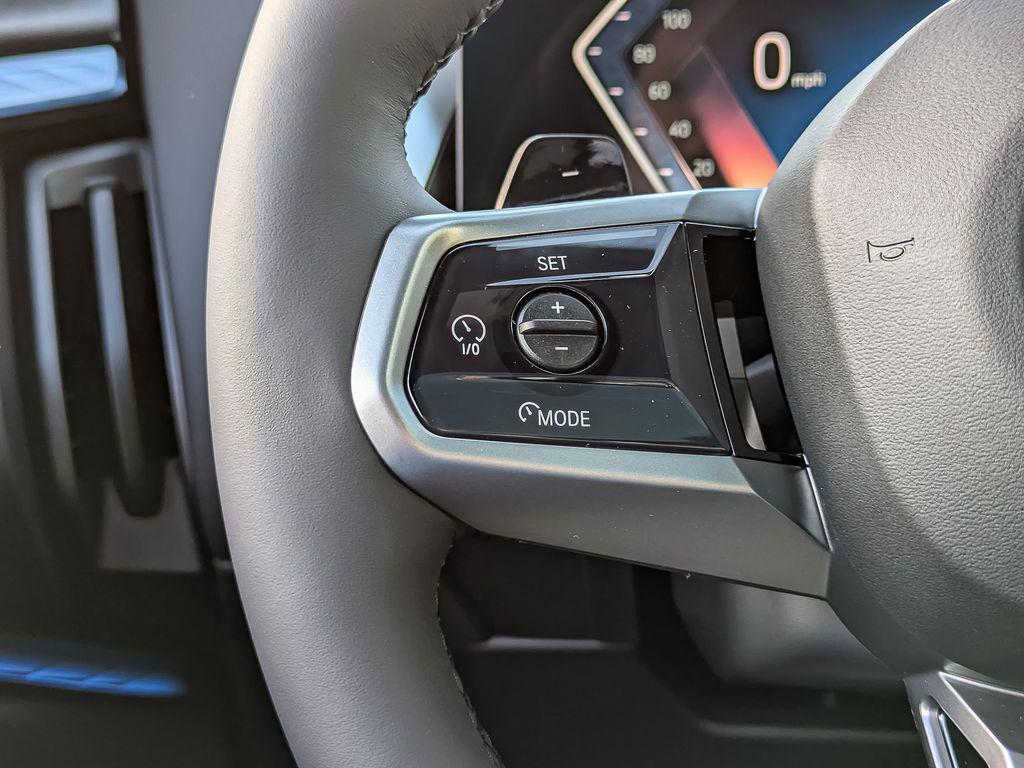 new 2026 BMW X3 car, priced at $59,475