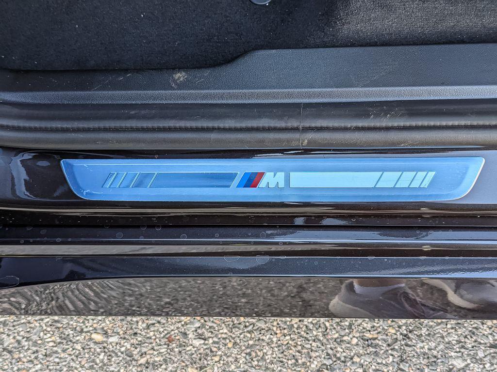 new 2026 BMW X3 car, priced at $59,475