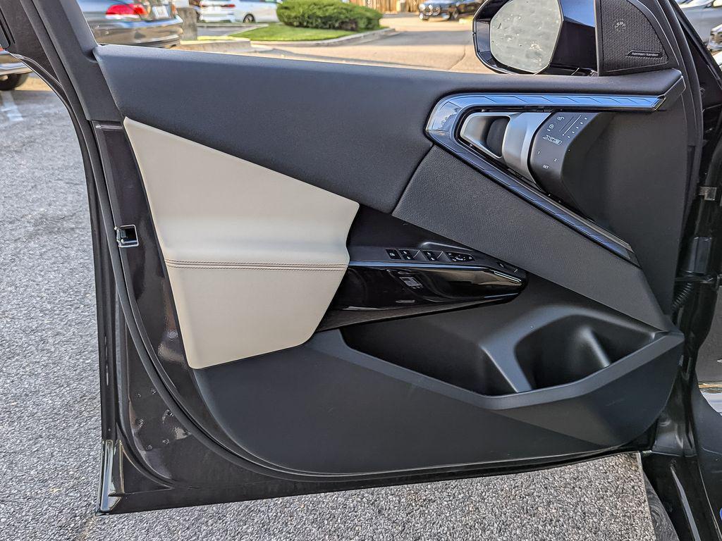 new 2026 BMW X3 car, priced at $59,475