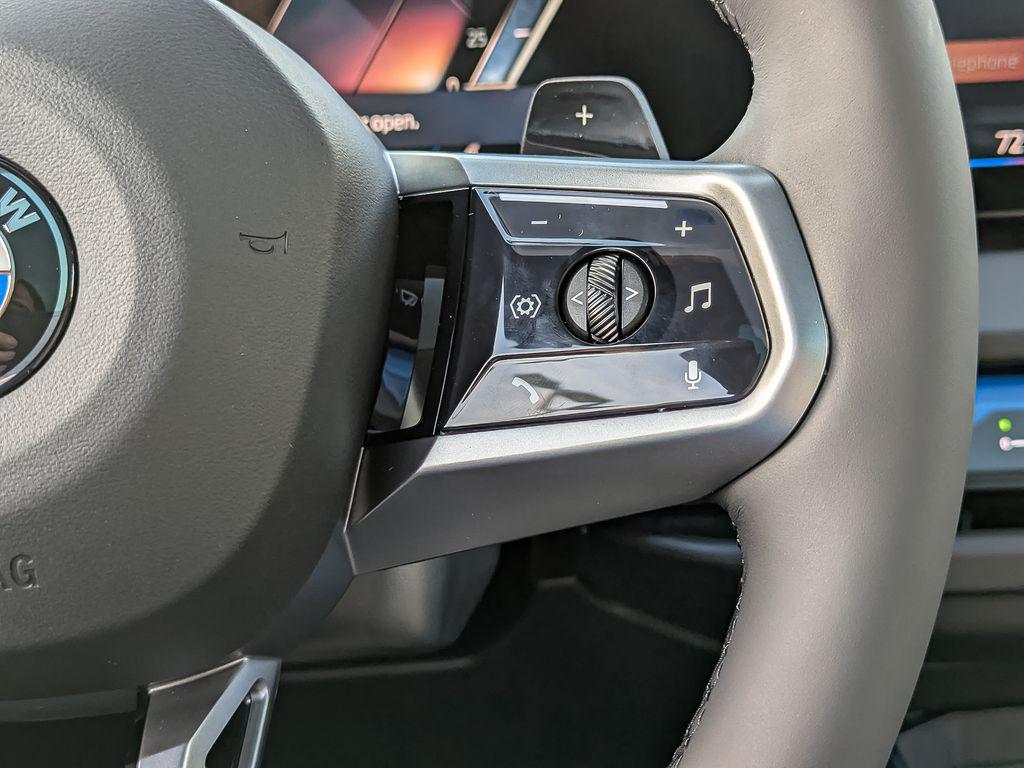 new 2026 BMW X3 car, priced at $59,475