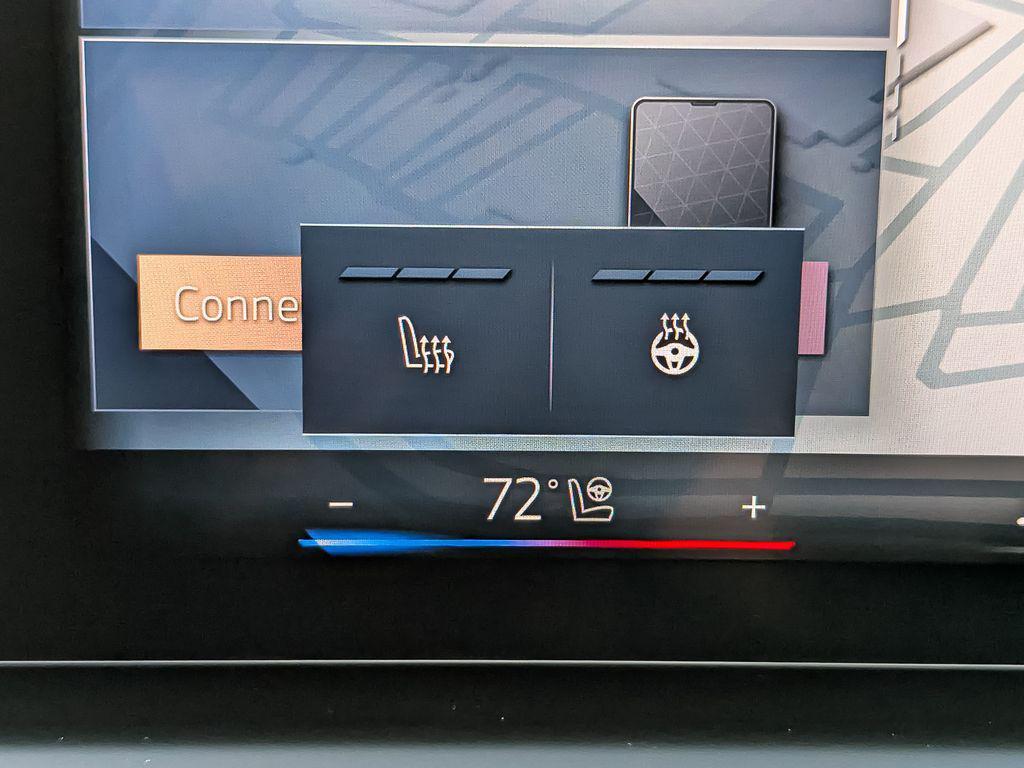 new 2026 BMW X3 car, priced at $59,475