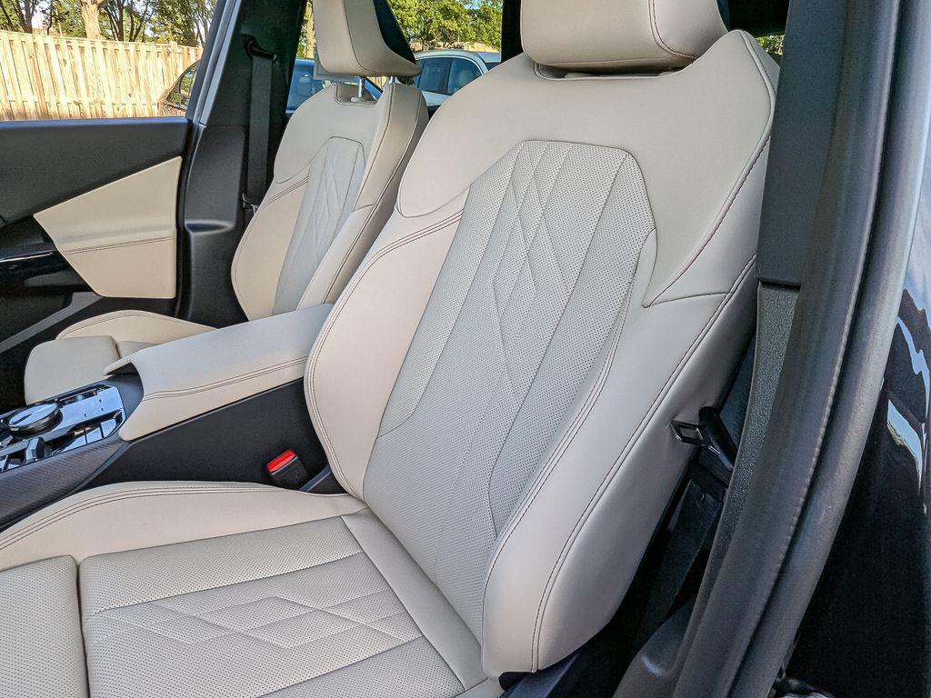 new 2026 BMW X3 car, priced at $59,475