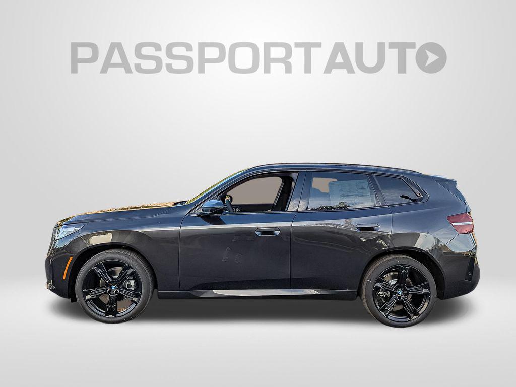new 2026 BMW X3 car, priced at $59,475