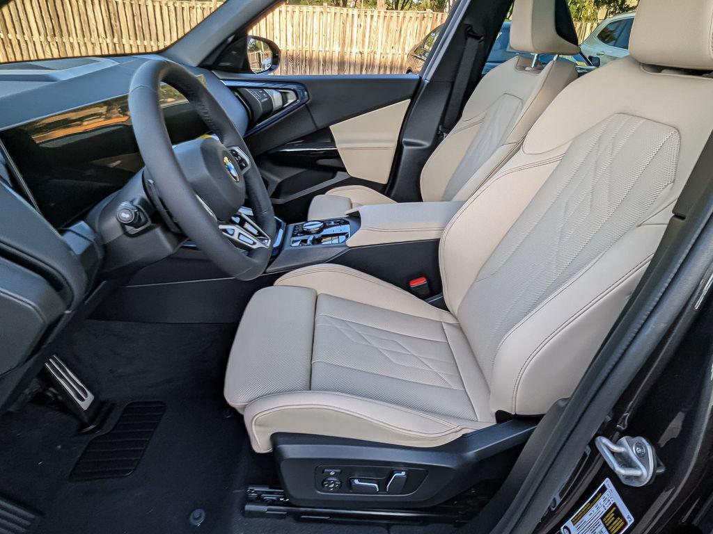 new 2026 BMW X3 car, priced at $59,475