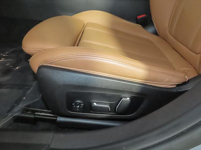 used 2024 BMW 330 car, priced at $41,995