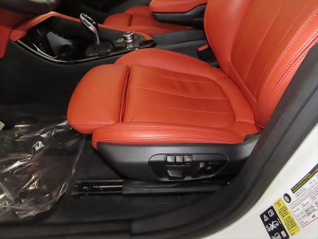 used 2023 BMW X2 car, priced at $27,995