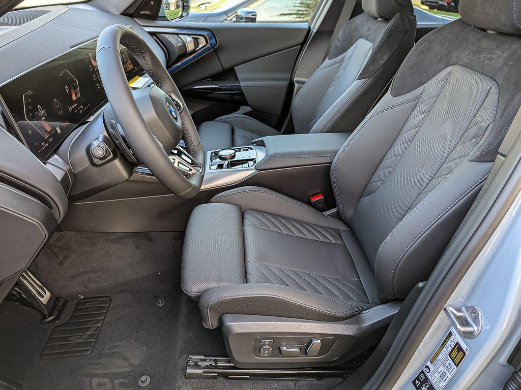 new 2026 BMW X3 car, priced at $62,040